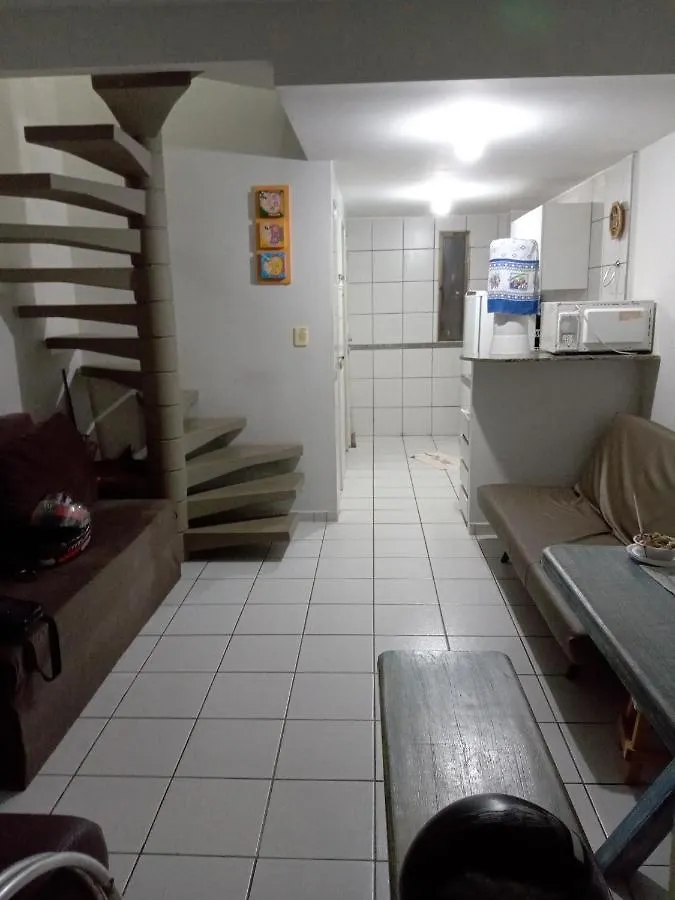 Apartment Village Porto de Galinhas Brazil